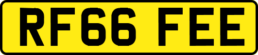RF66FEE