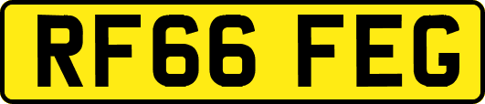 RF66FEG