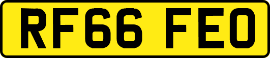 RF66FEO