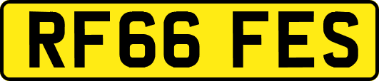 RF66FES