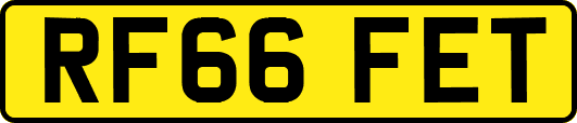 RF66FET