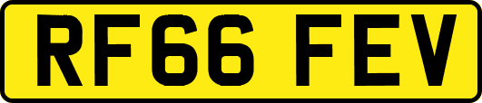RF66FEV