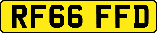 RF66FFD