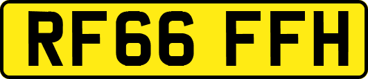 RF66FFH