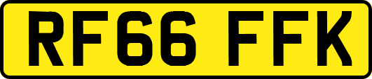 RF66FFK