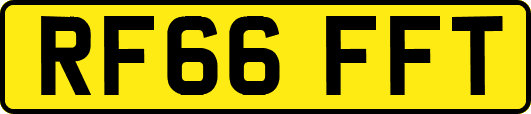 RF66FFT