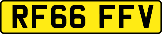 RF66FFV