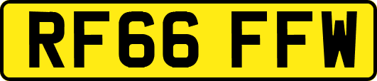 RF66FFW