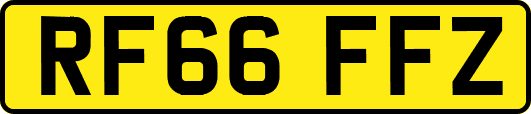 RF66FFZ