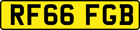 RF66FGB
