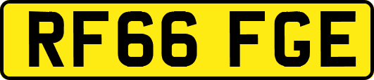 RF66FGE