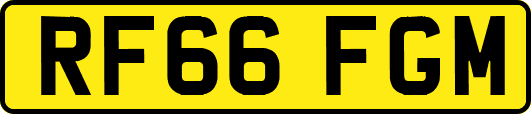 RF66FGM
