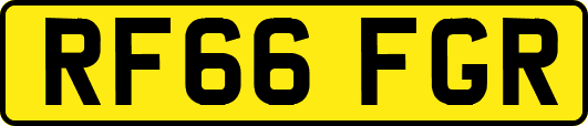 RF66FGR