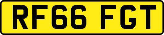 RF66FGT