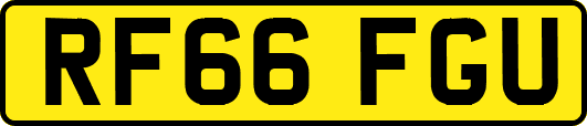 RF66FGU