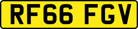 RF66FGV