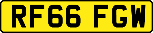RF66FGW