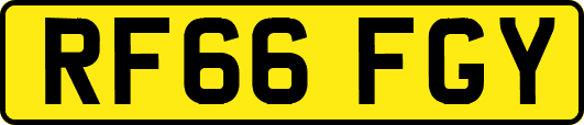 RF66FGY