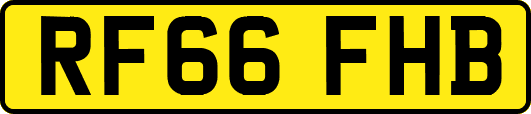 RF66FHB
