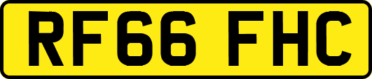 RF66FHC