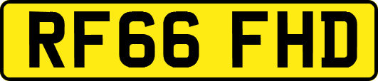 RF66FHD