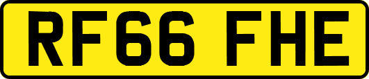 RF66FHE