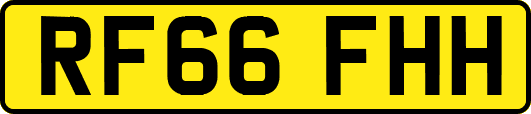 RF66FHH