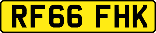 RF66FHK