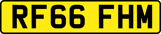 RF66FHM