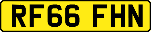 RF66FHN