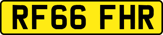 RF66FHR