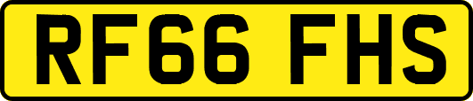 RF66FHS