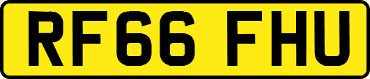 RF66FHU