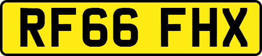 RF66FHX