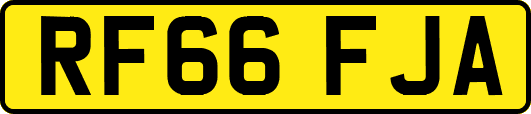 RF66FJA