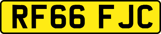 RF66FJC