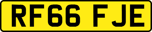 RF66FJE