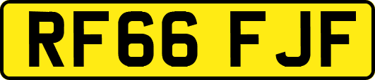 RF66FJF