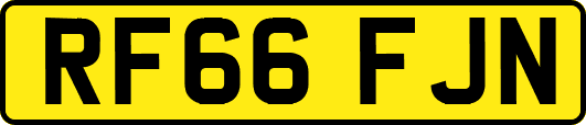 RF66FJN