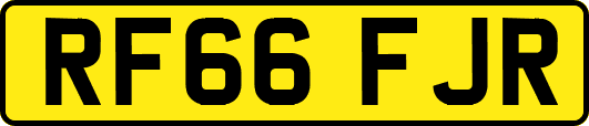 RF66FJR