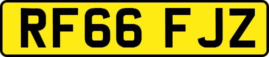 RF66FJZ