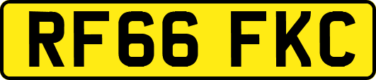 RF66FKC