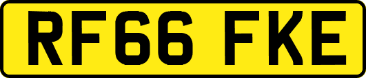 RF66FKE