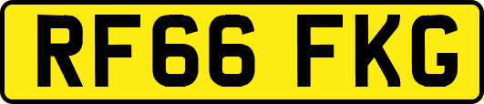 RF66FKG