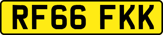 RF66FKK
