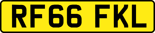 RF66FKL