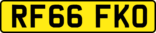RF66FKO
