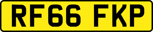 RF66FKP
