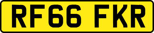 RF66FKR