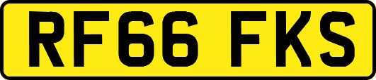 RF66FKS